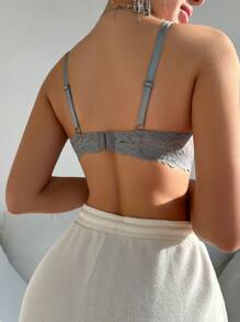 Imported Thai. Lace bra - My Store