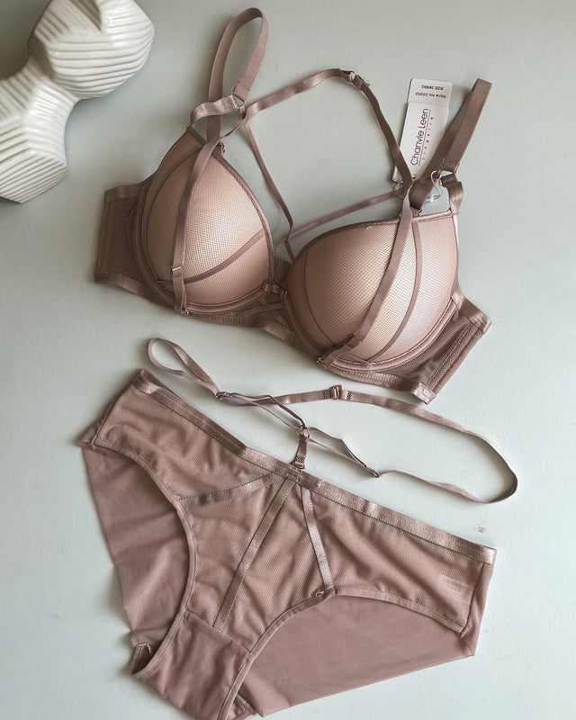 PREMIUM WONDER WOMEN BRA SET - My Store