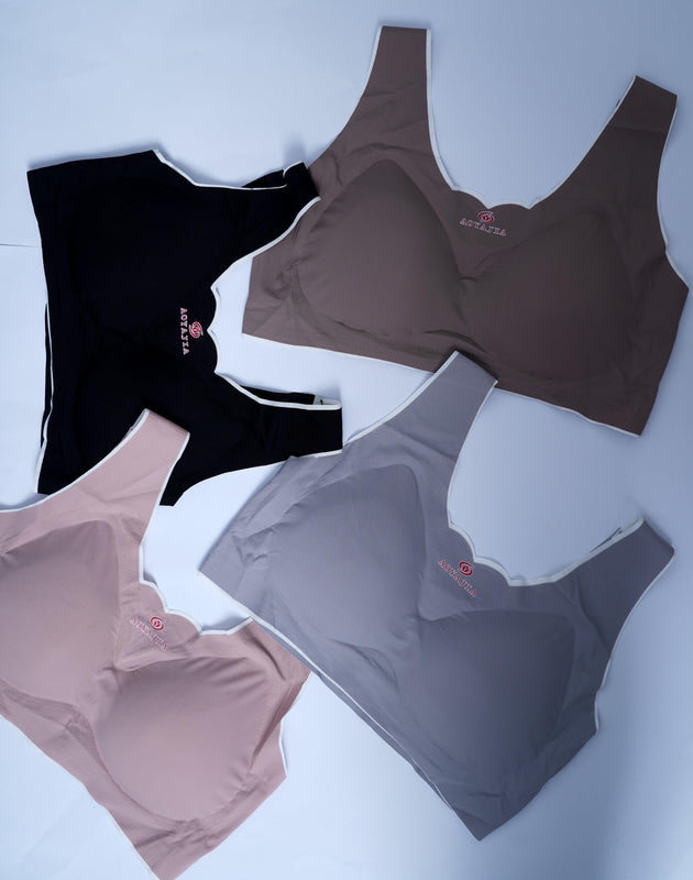 COMFORT FOAMING BLOUSE IMPORTED STUFF - My Store