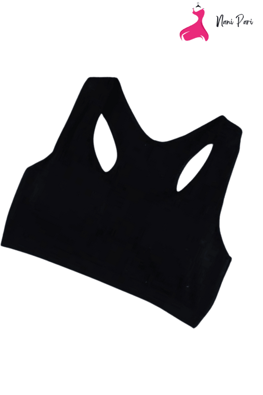 BALOON STUFF SOFT PADDED BLOUSE - My Store