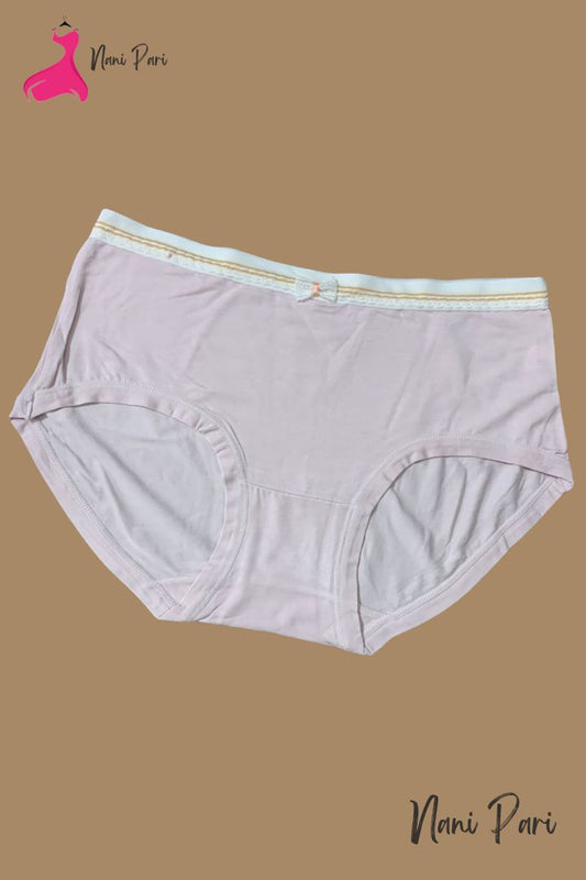 thin belt thong seamless girls' pants bottom pants bikini + Flexible Ribbon Net Panty + Realistic Soft Panty - My Store