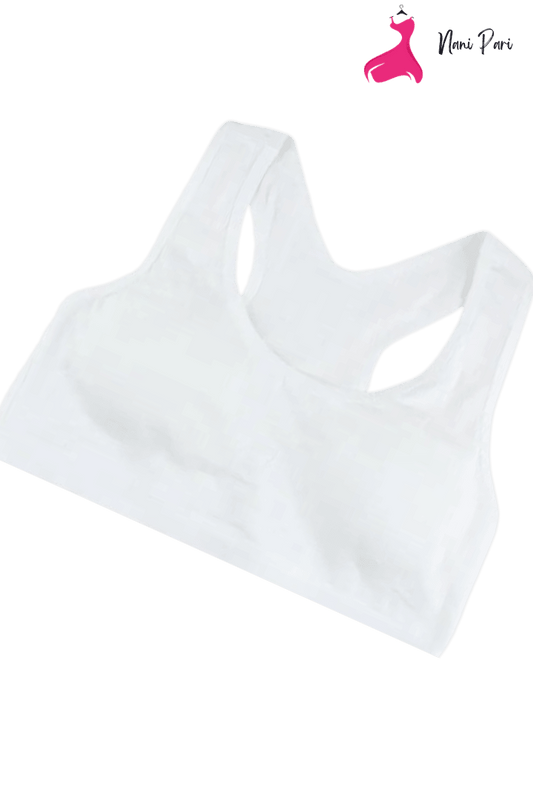 BALOON STUFF SOFT PADDED BLOUSE - My Store