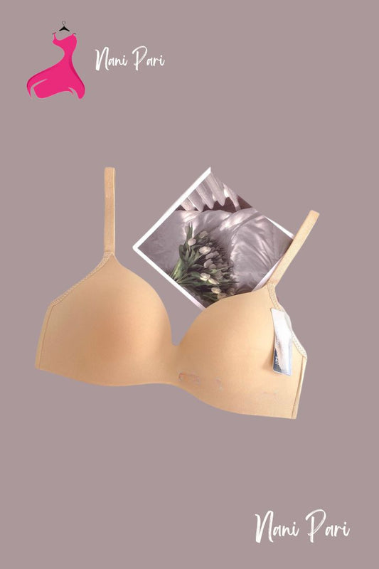 Imported Thai. Premium Light Pad Bra - My Store