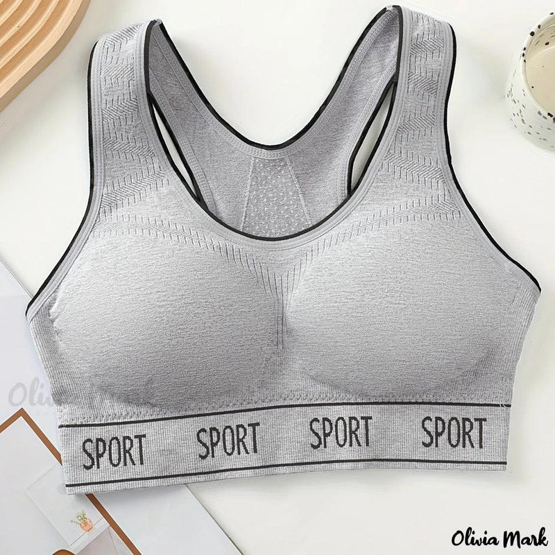 COMFORT SPORTS BRA & PANTY - My Store