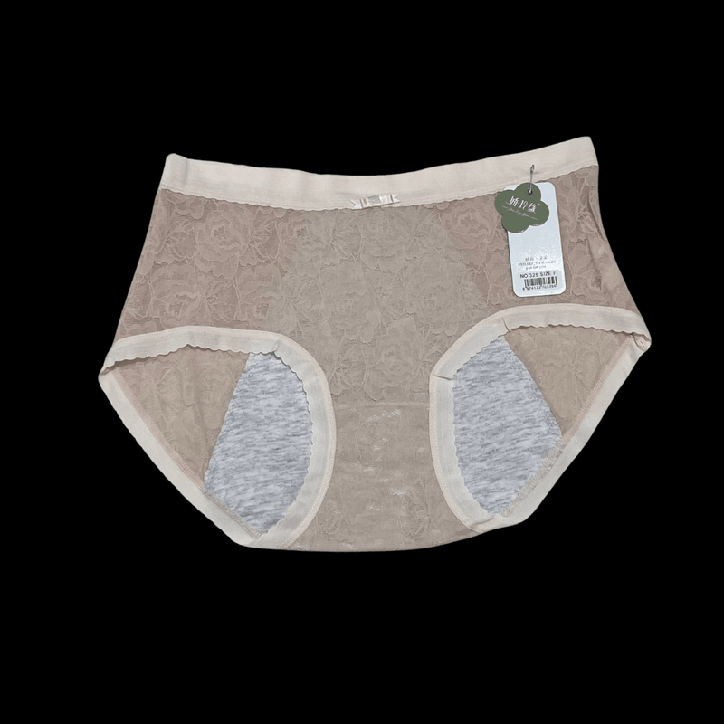 Super Soft Imported Luxury Panty - My Store