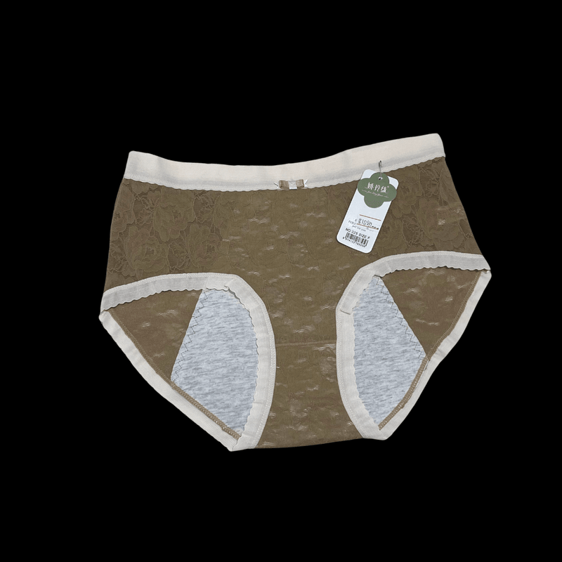 Super Soft Imported Luxury Panty - My Store