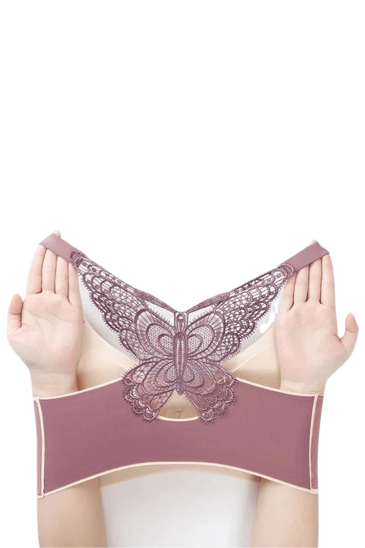 BUTTERFLY BLOUSE - My Store