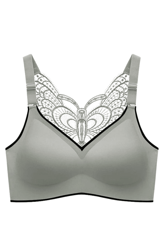 BUTTERFLY BLOUSE - My Store