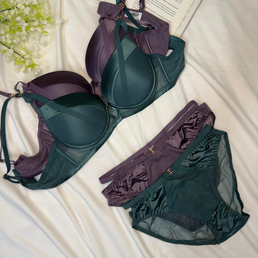 Premium Quality Bra Set - My Store