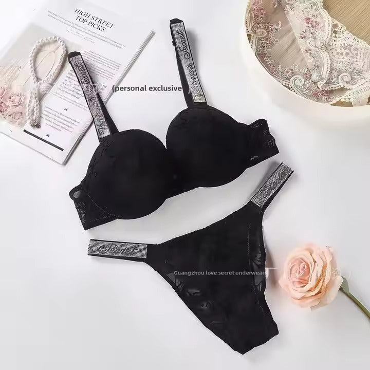 Luxury Victoria’s Secret Printed VC Set - My Store