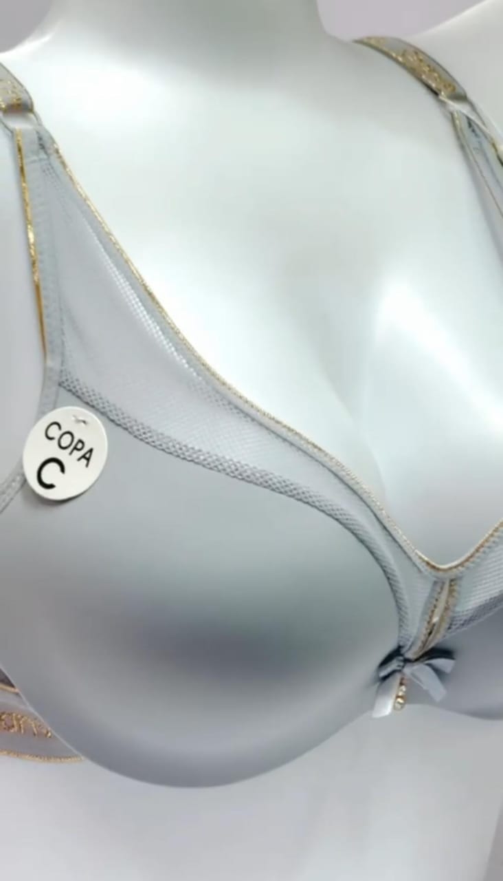 Super Soft Comfortable Summer Bra