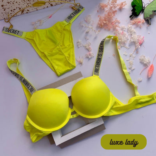 VICTORIA SECRET BRA SET V4 - My Store