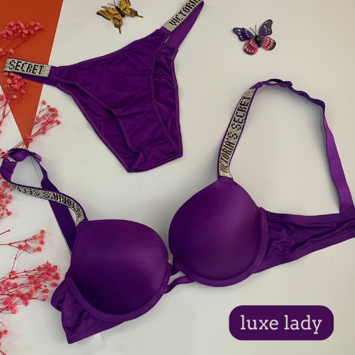 VICTORIA SECRET BRA SET V4 - My Store