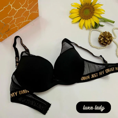 Super Soft Comfortable Summer Bra - My Store