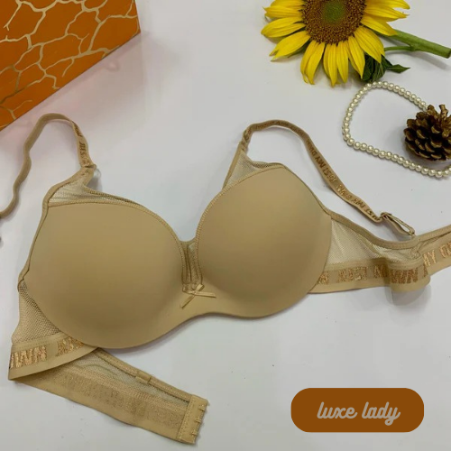 SUMMER SOFT PAD BRA - My Store