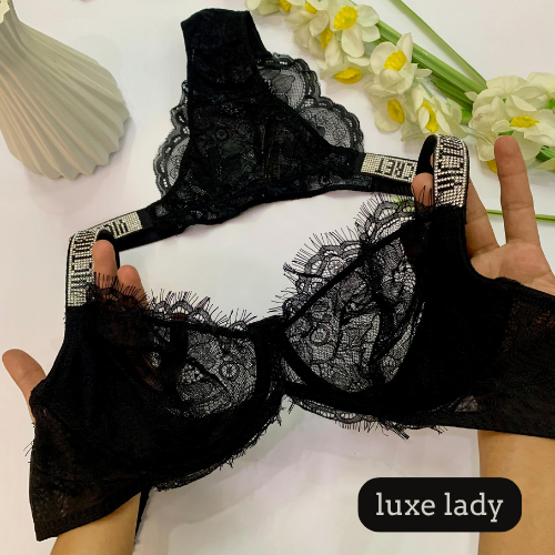 VICTORIA SECRET BRA SET V17 - My Store