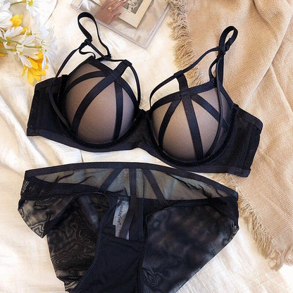 PREMIUM WONDER WOMEN BRA SET - My Store