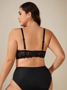Imported Thai. Lace bra - My Store