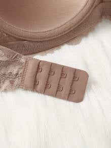Imported Thai. Lace bra - My Store