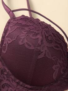 Imported Thai. Lace bra - My Store