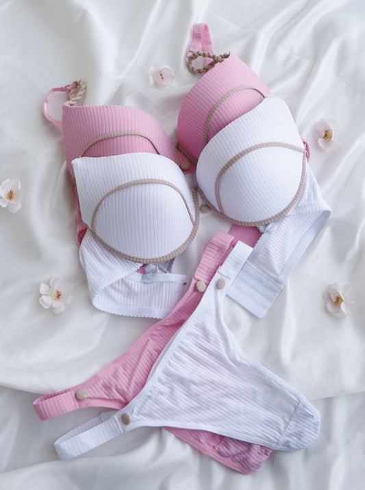 “Parizad luxury lingerie set” - My Store