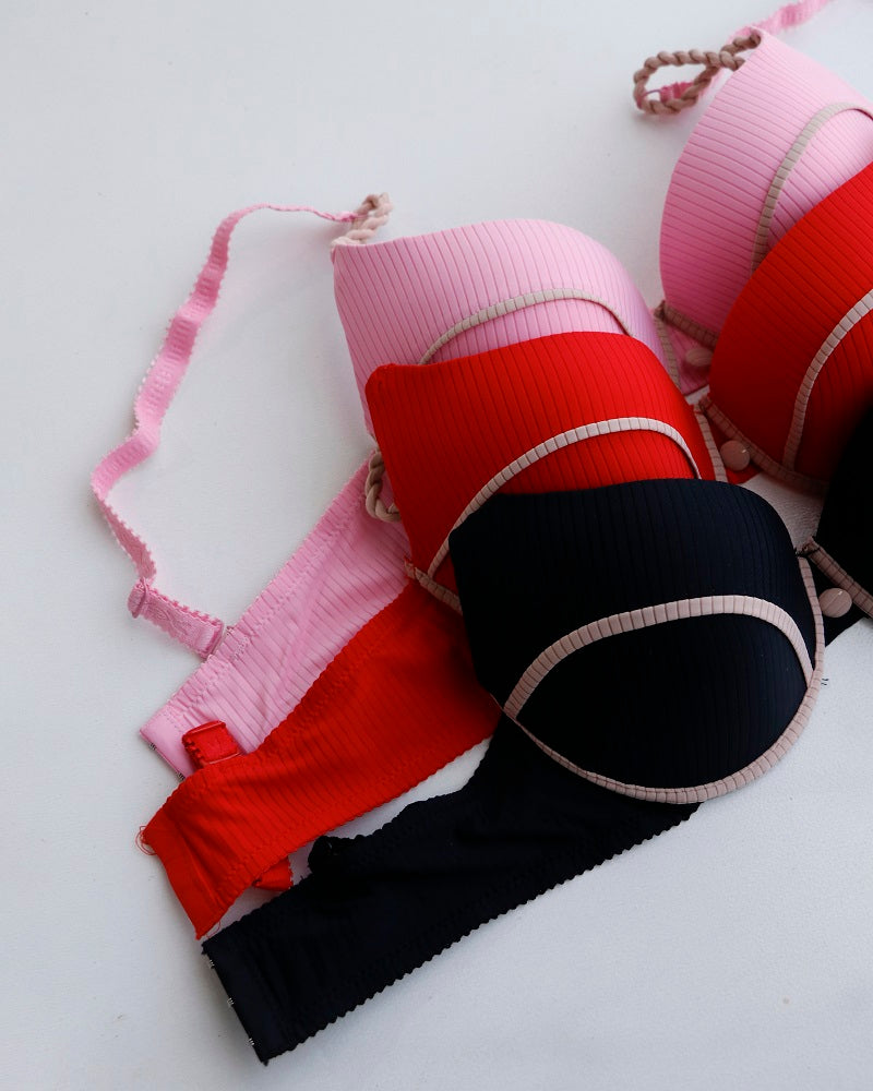 “Parizad luxury lingerie set” - My Store