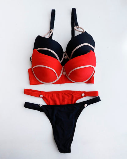 “Parizad luxury lingerie set” - My Store