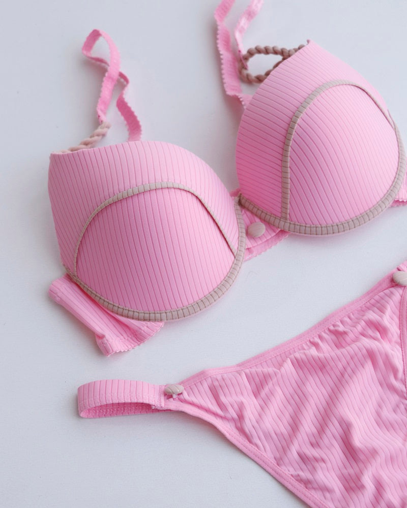 “Parizad luxury lingerie set” - My Store