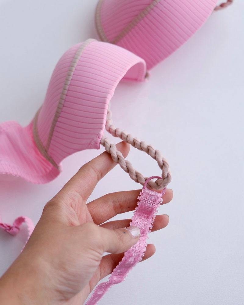 “Parizad luxury lingerie set” - My Store