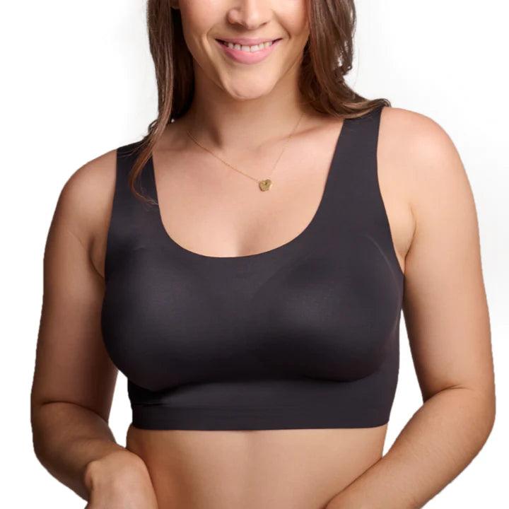 A ORIGINAL WIRELESS FLOATLY BRAND BRA - My Store