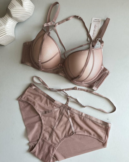 PREMIUM WONDER WOMEN BRA SET - My Store