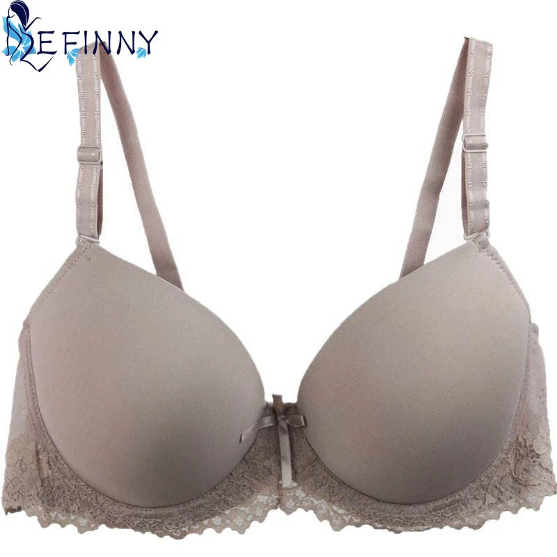 SUPER SOFT COMFORTABLE LUXERY BRA & PANTY SET - My Store