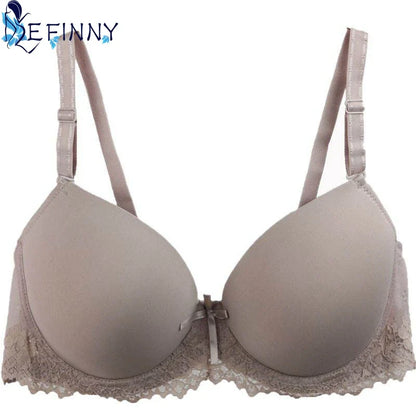 SUPER SOFT COMFORTABLE LUXERY BRA & PANTY SET - My Store
