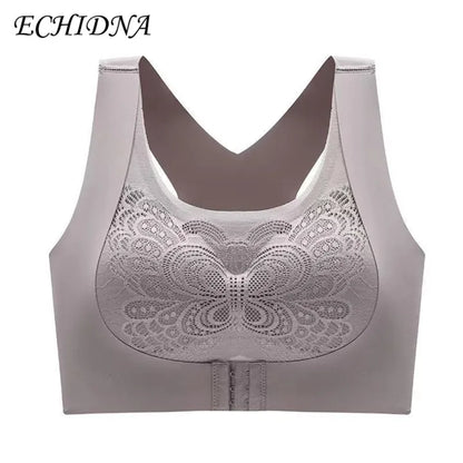 FRONT BUTTERFLY COMFORT & Soft BRA - My Store
