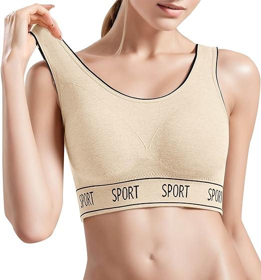 COMFORT SPORTS BRA & PANTY - My Store