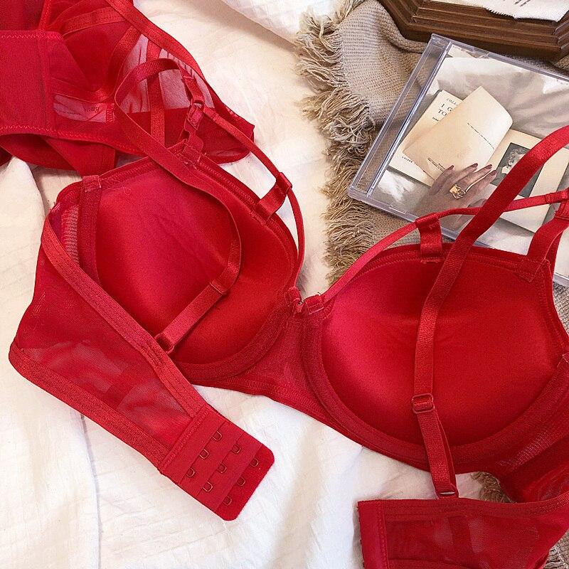 PREMIUM WONDER WOMEN BRA SET - My Store