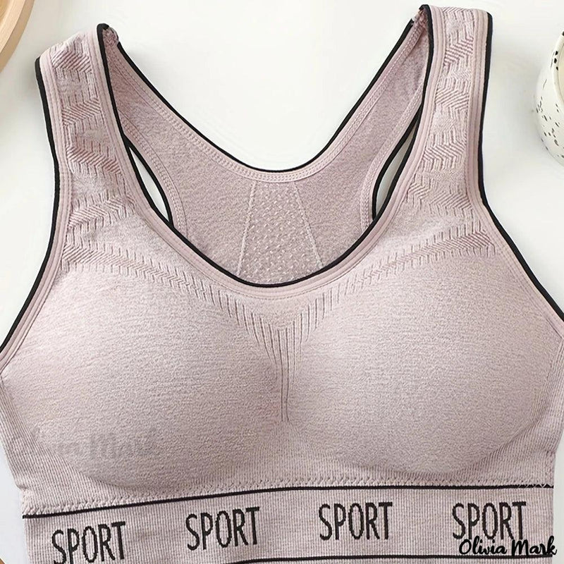 COMFORT SPORTS BRA & PANTY - My Store