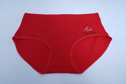 ORGANIC COTTON PLAIN PANTY - My Store