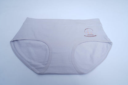 ORGANIC COTTON PLAIN PANTY - My Store