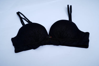DOUBLE FOAM LUXURY BRA AND PENTY SET - My Store