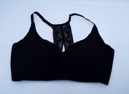 SWEET STUFF FOAMING STRIPS BRA - My Store