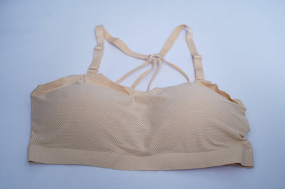 SINGLE STRIP SOFT PADDED IMPORTED BRA OFFICE WEAR - My Store
