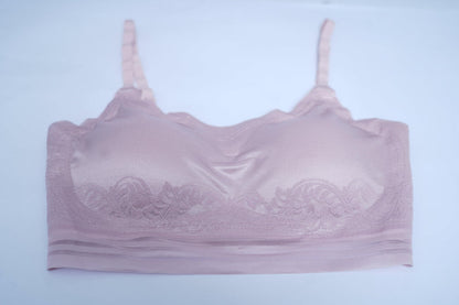 BLOMMING SOFT STUFF PADDED BLOUSE - My Store