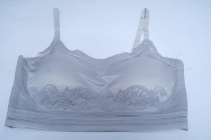 BLOMMING SOFT STUFF PADDED BLOUSE - My Store
