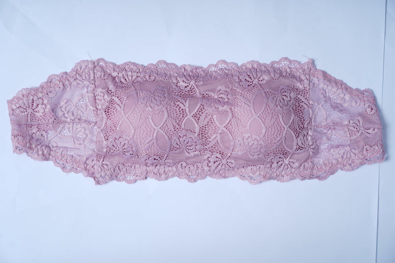 BLOMMING IMPOTED NET BLOUSE - My Store