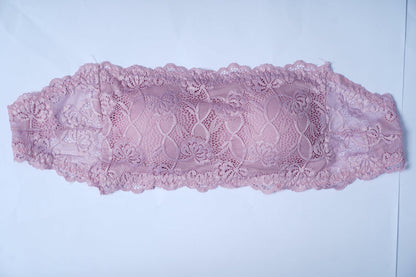 BLOMMING IMPOTED NET BLOUSE - My Store