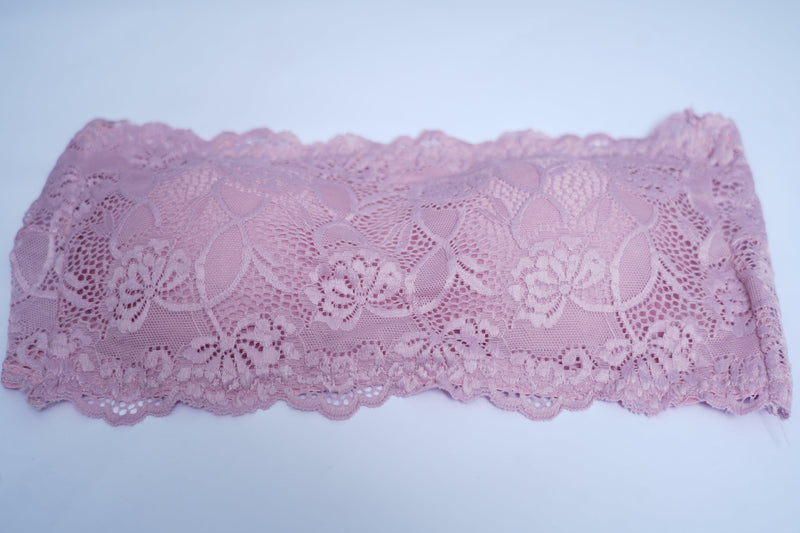 BLOMMING IMPOTED NET BLOUSE - My Store
