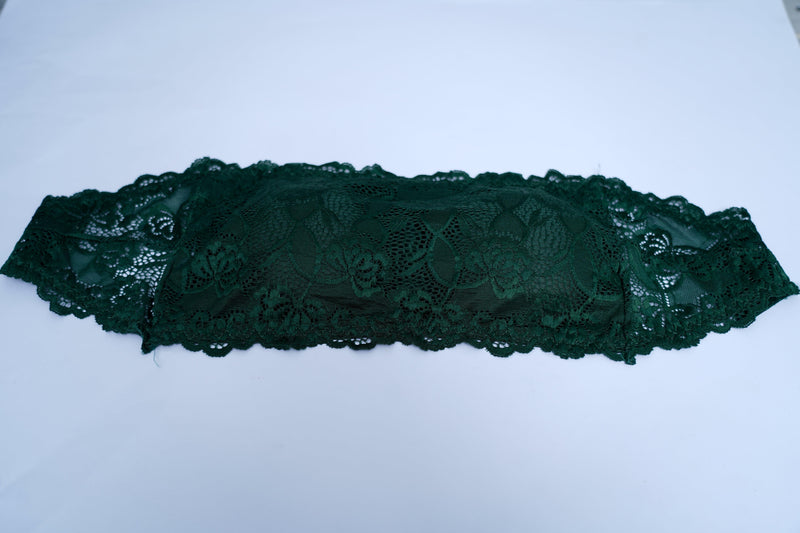 BLOMMING IMPOTED NET BLOUSE - My Store