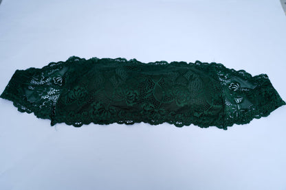 BLOMMING IMPOTED NET BLOUSE - My Store