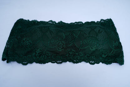 BLOMMING IMPOTED NET BLOUSE - My Store